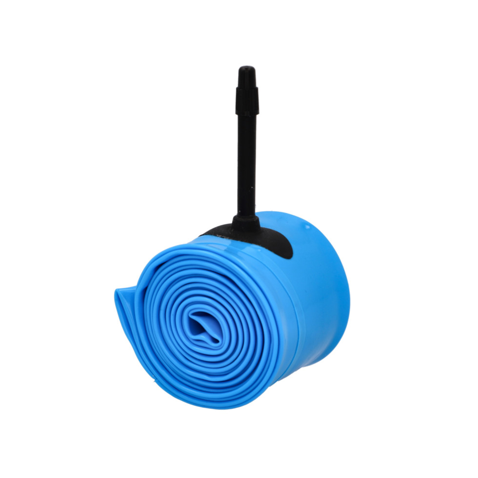 Fischer Fahrradschlauch 27,5 Zoll für Reifenbreite 54-65 mm Sclaverand-Ventil