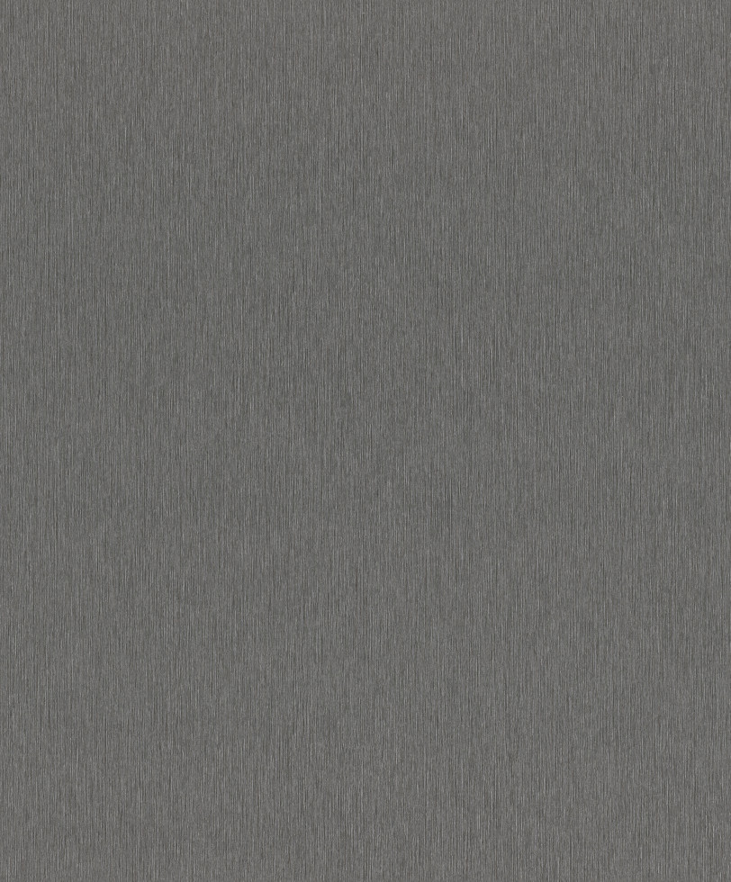 Rasch Vliestapete Uni Sky Lounge grau graphit metallic 10,05 x 0,53 m