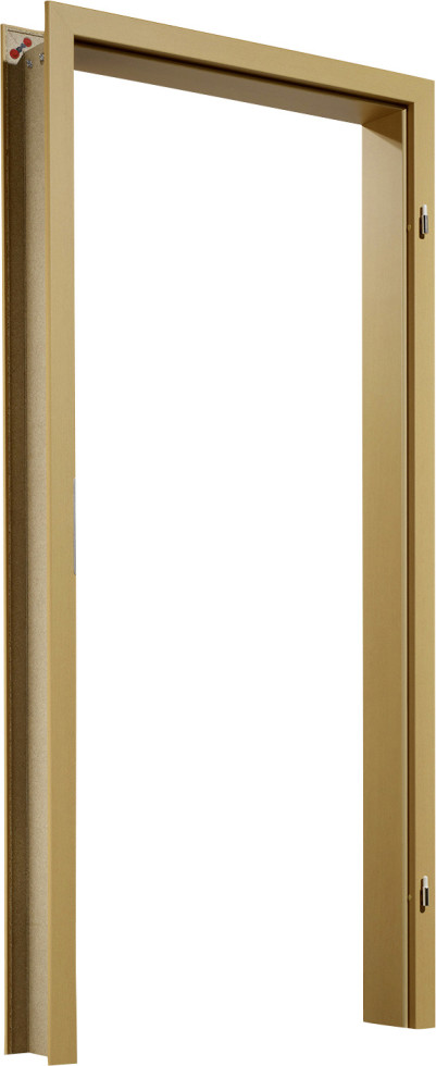 Borne Zarge CPL Buche 61 cm DIN rechts