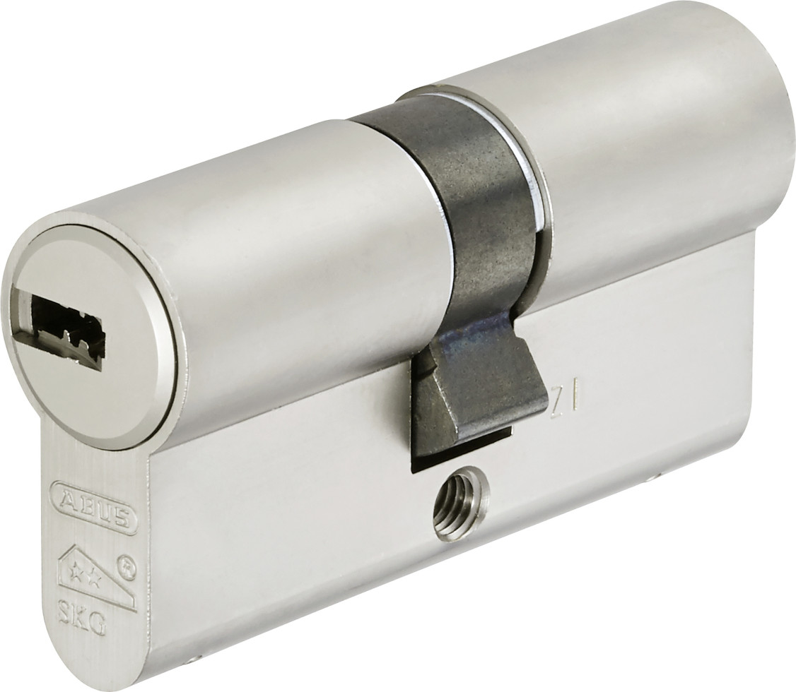 Abus Profilzylinder G5X 40/50 mm