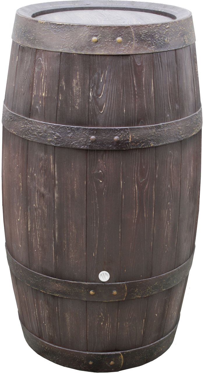 Arves Regentonne Barrique 250 L braun