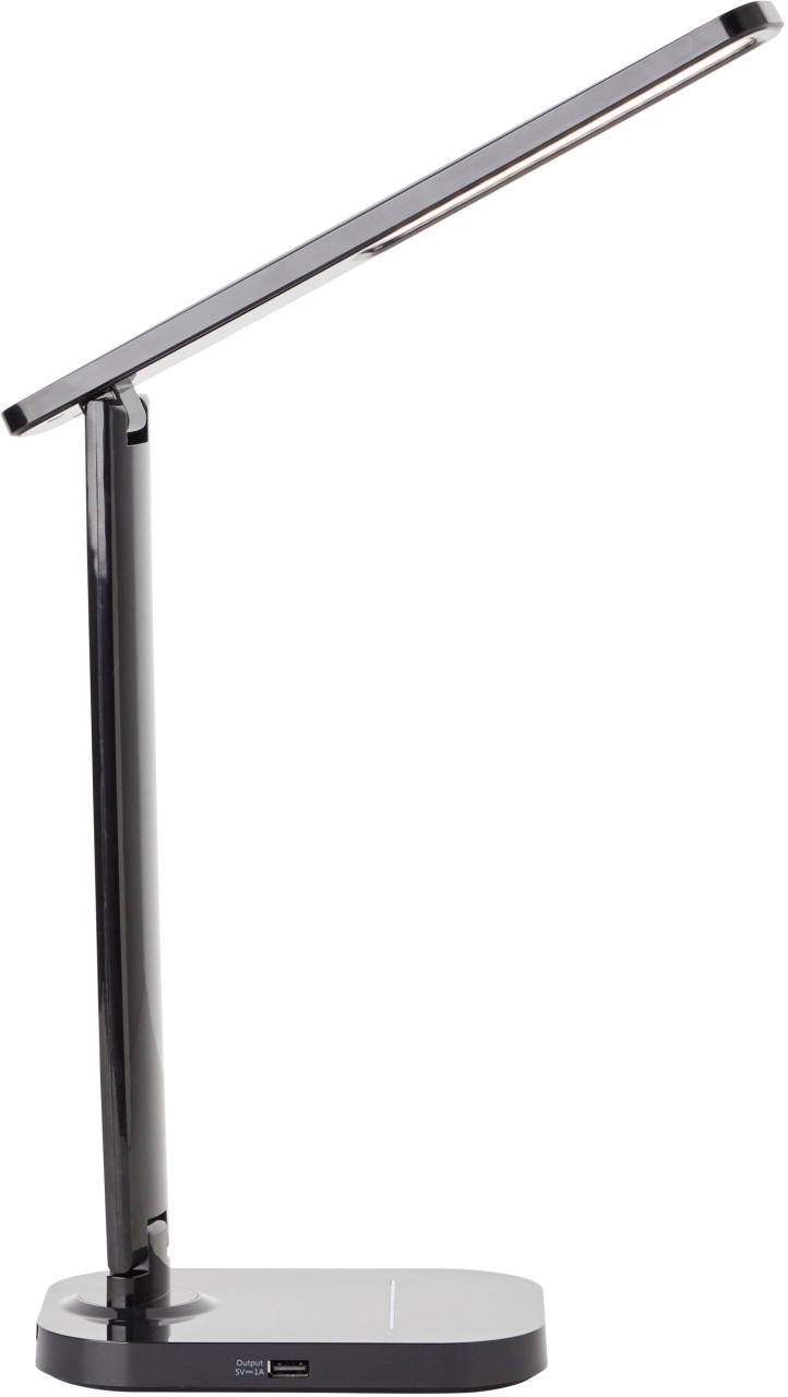 Brilliant LED Tischleuchte Vicari 33,3 x 12 cm 6 W dimmbar