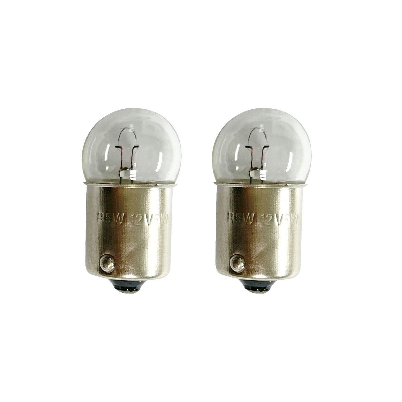 TrendLine Kugellampe R5W 12V 5W 2 Stück