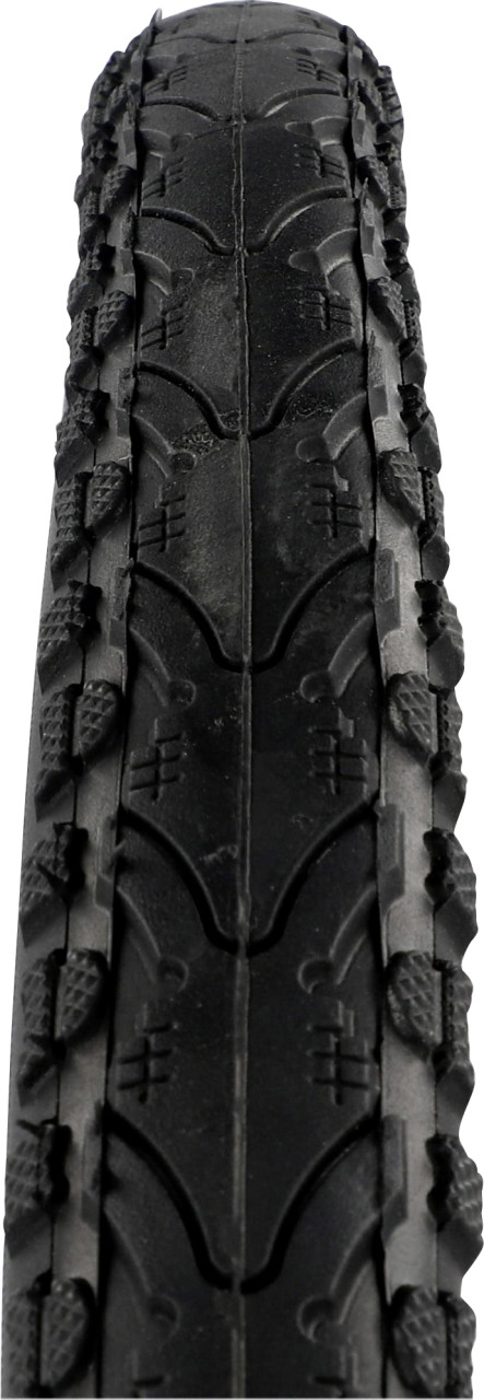 Fischer Fahrradreifen (28 Zoll) 71,12 cm E-Bike Trekking 40-622 mm (ETRTO)