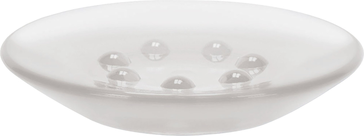 Kleine Wolke Seifenschale Fortune milky, 115 x 2,0 cm