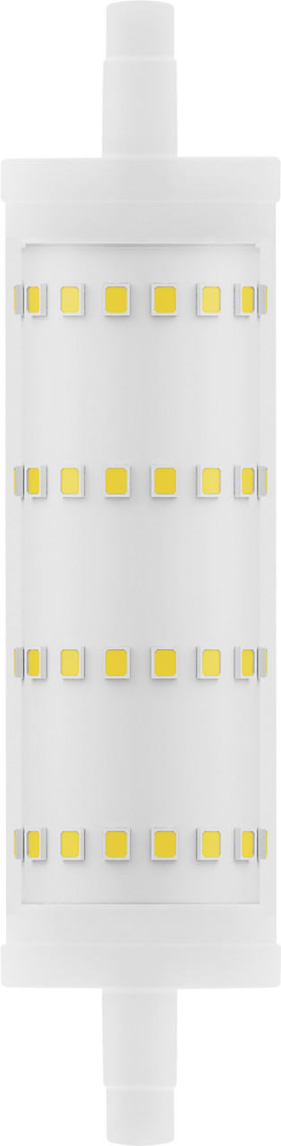 Osram LED Leuchtmittel Line 118 R7s 13 W kaltweiß