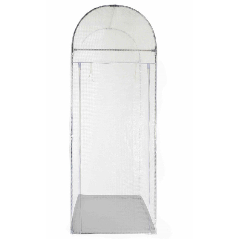 Videx Überwinterungszelt Palmen Palm Protect 250 x 100 cm transparent