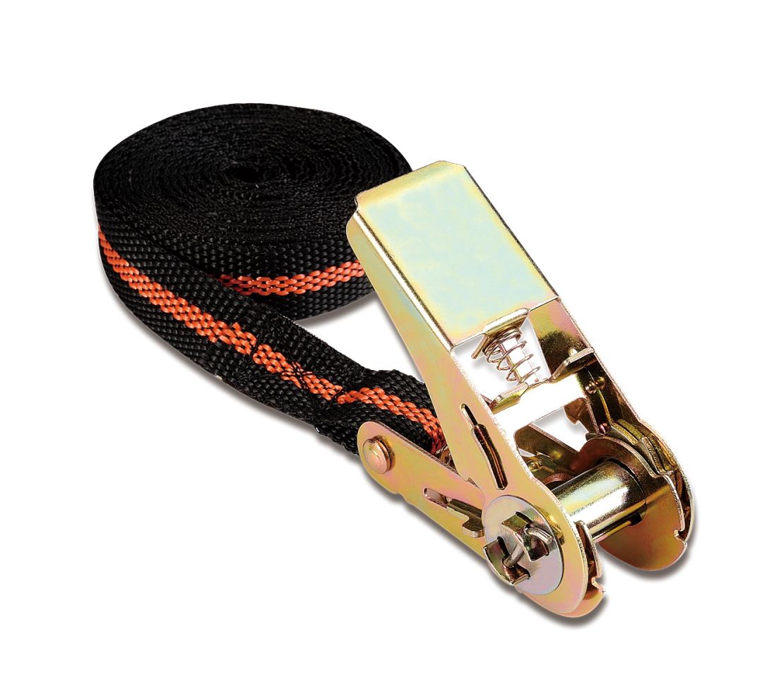 TrendLine Lastenhaltegurt 25 mm x 5 m