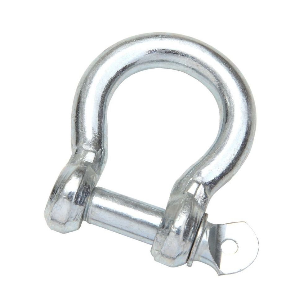 Conacord Schäkel Maulweite 10 mm