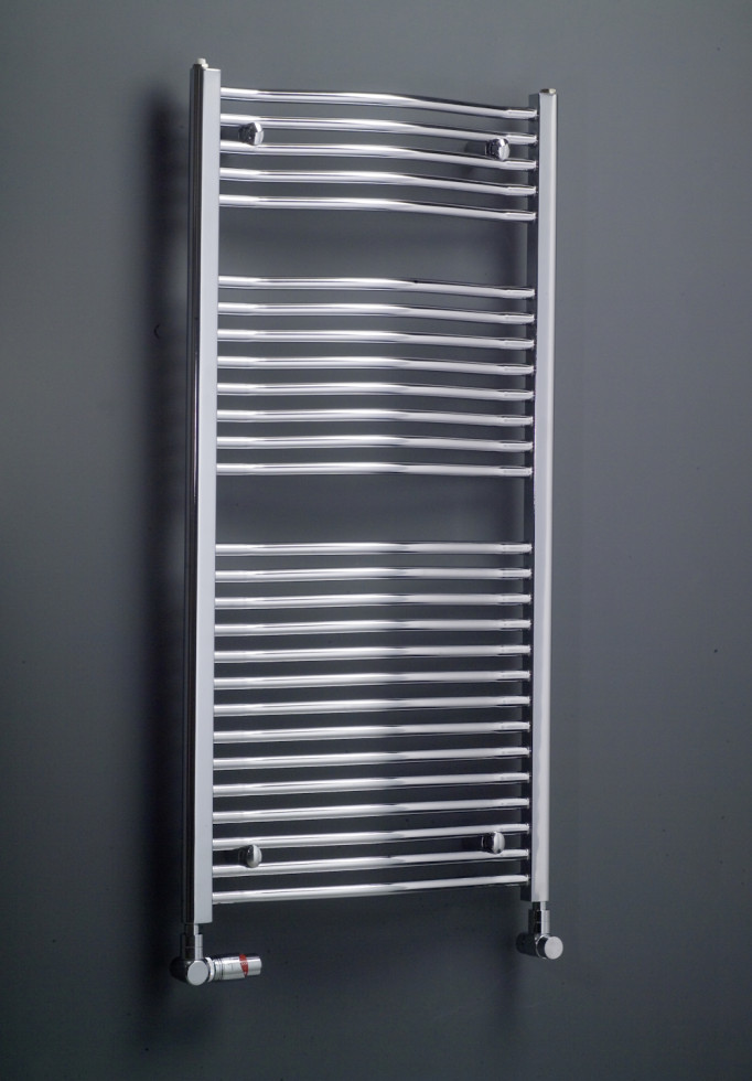 Ximax Handtuchheizkörper C3 117,2 x 60 cm 393 Watt chrom