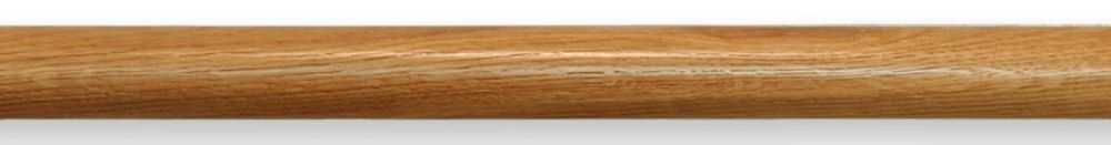 Treba Handlauf B95 Eiche versiegelt Länge 150 cm