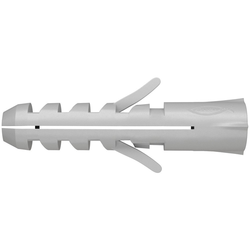 Fischer Dübel S 5.0 x 25 mm - 50 Stück