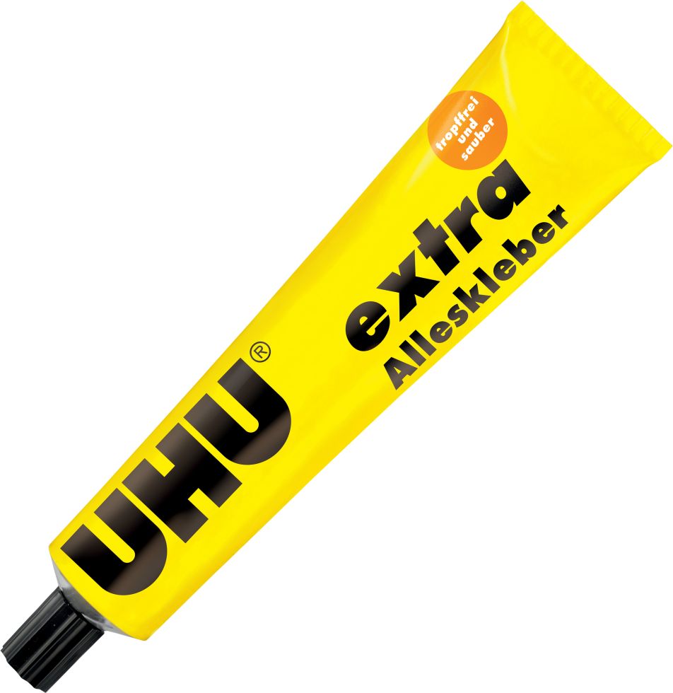 UHU extra Alleskleber 125 g