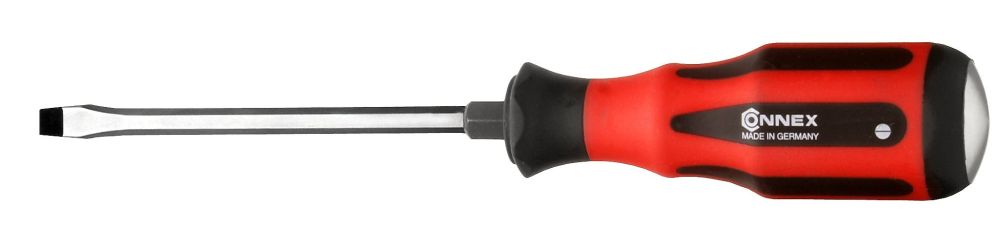 Schraubendreher Profi 5,5 x 100 mm 2K Schlagkopf
