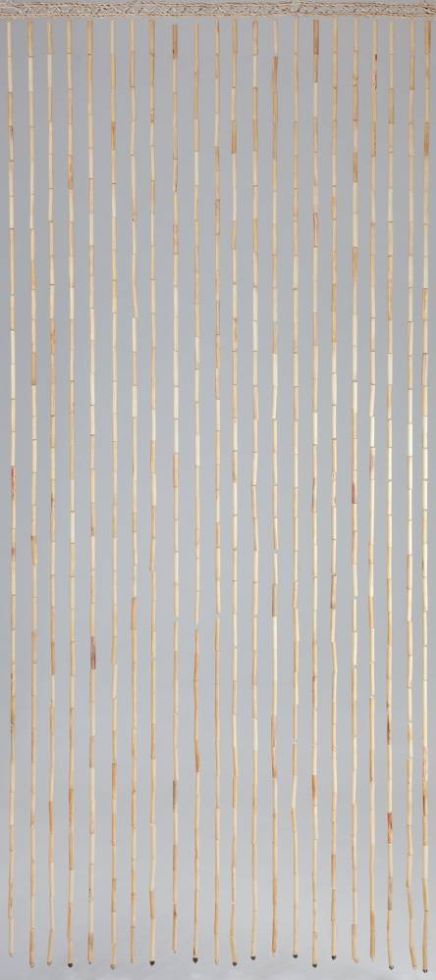 Conacord Deko-Vorhang Tonkin 90 x 200 cm