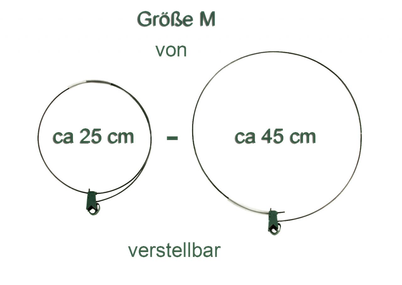 Pflanzstab 90cm Ø 8 mm