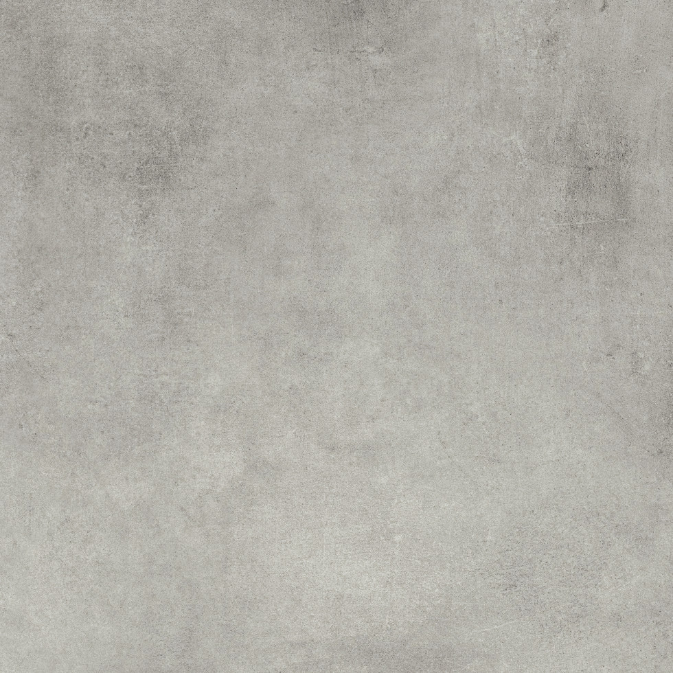 Bodenfliese Feinsteinzeug Marte 60 x 60 cm grau