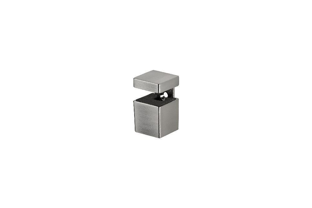 Dolle Regalclip-Set Bloc verstellbar für Böden 5-20 mm