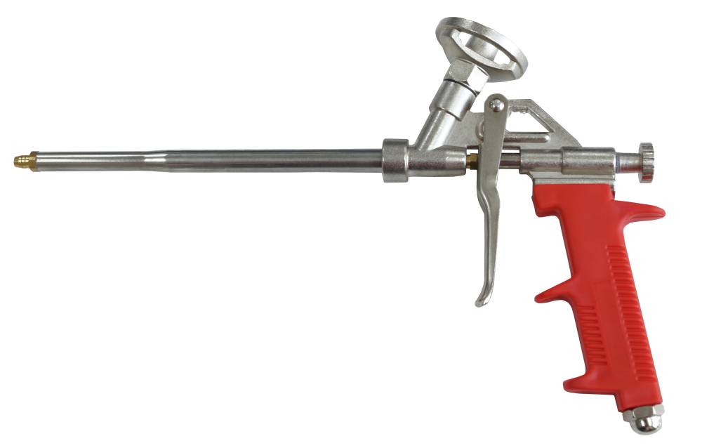 Werkzeyt Schaumpistole PU für alle gängigen PU-Schäume