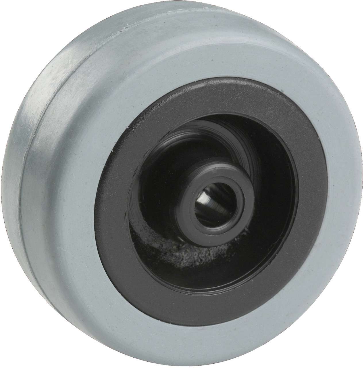 Apparaterollen-Rad 50 x 20 mm Tragkr. 50 kg