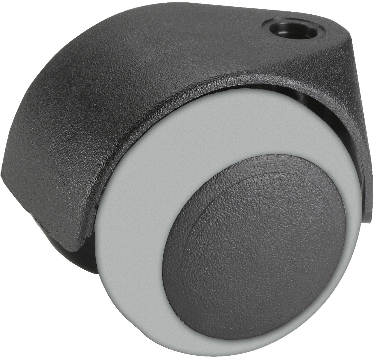 Doppelrolle Ø 40 mm