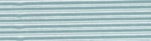 Glorex Bastelwellpappe silber 50 x 70 cm
