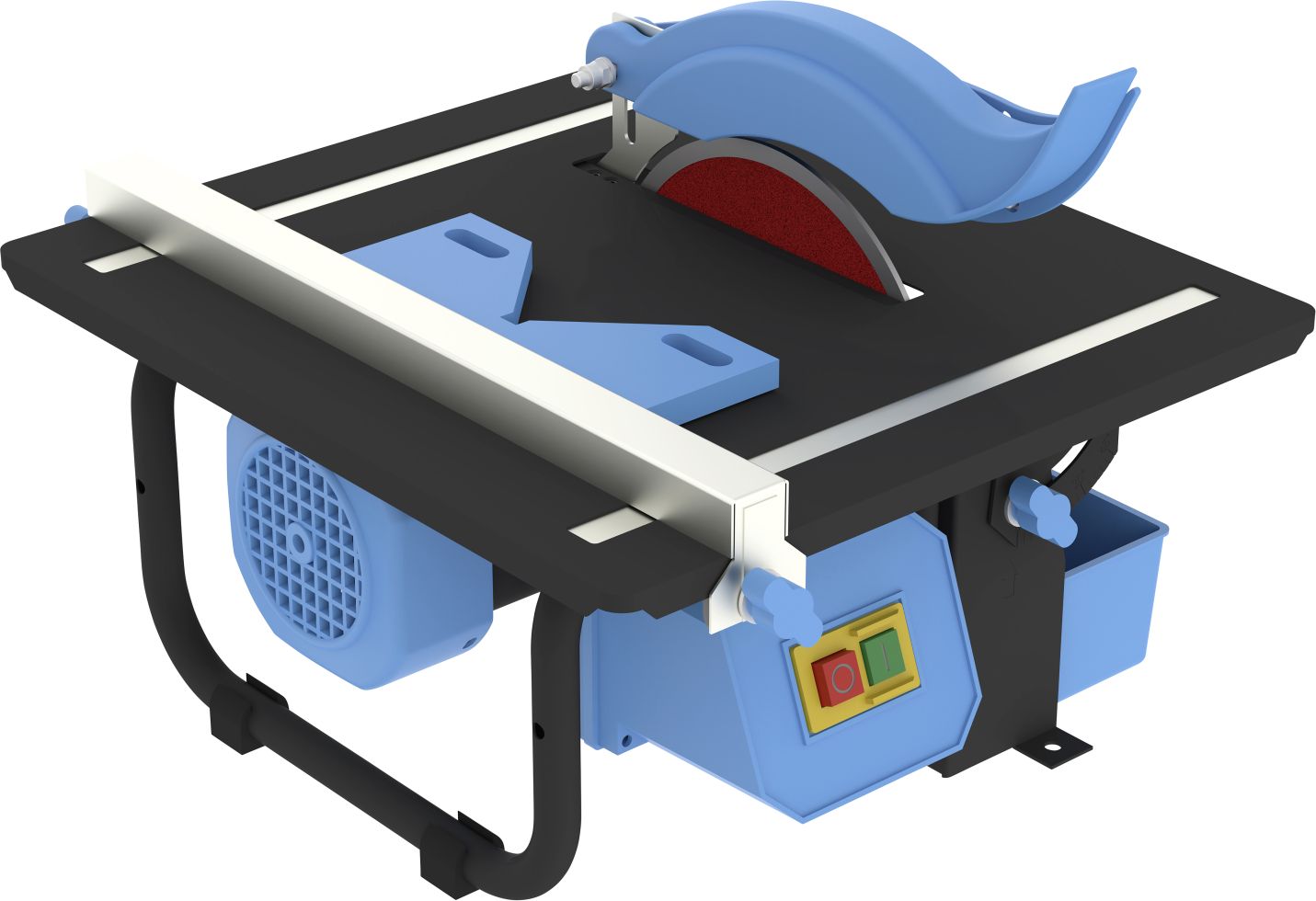 Güde Fliesenschneider GF 180