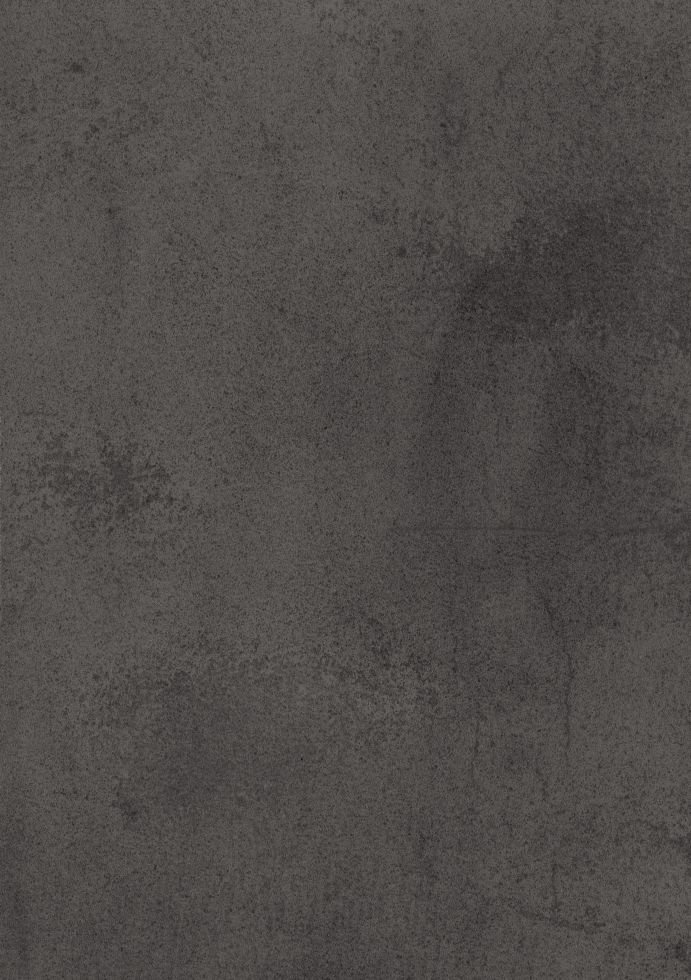 GetaElements Wandanschlußprofil Plus fine ceramic anthracite 59x2x3 cm