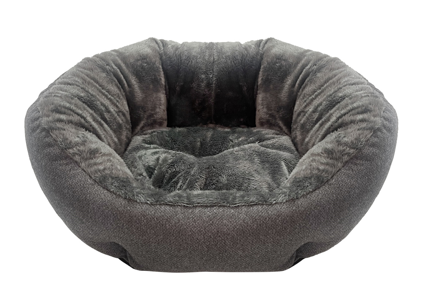 MyPlace Hundebett Frida anthrazit