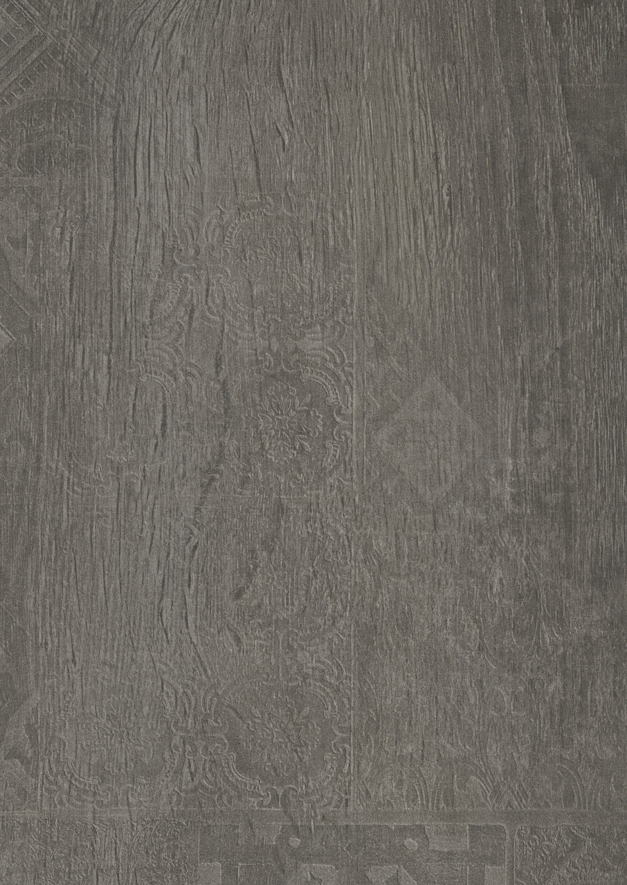 GetaElements Handmuster Arbeitsplatte siena dunkel