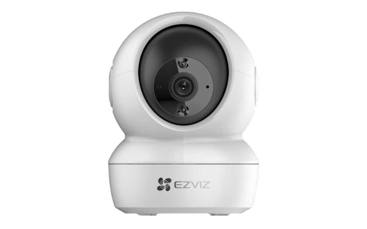 Ezviz Wlan Indoor Überwachungskamera 360° mit automatischer Verfolgung
