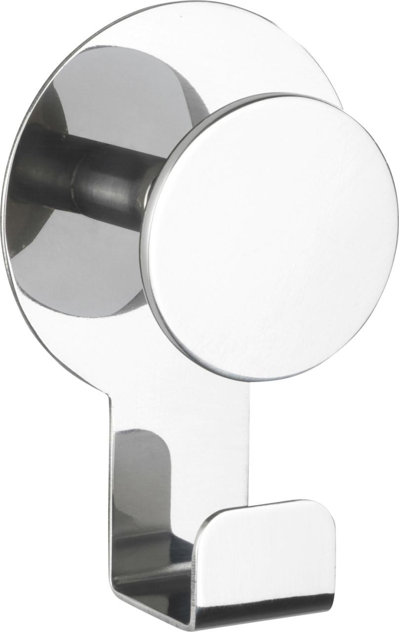 Wenko Haken Blandas Edelstahl, verchromt