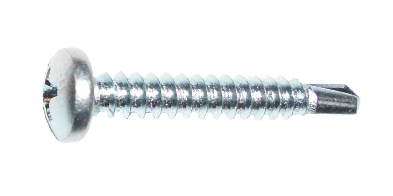 Connex Bohrschrauben 4.2 x 32 mm PH 2 - 60 Stk.