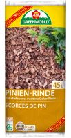 Rindenmulch kaufen Mulch Globus Baumarkt