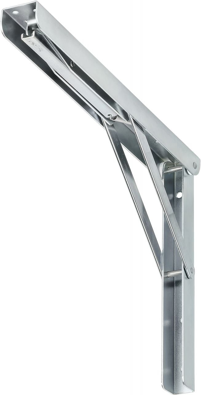 Vormann Multiline Klappträger verzinkt 40 x 27 cm