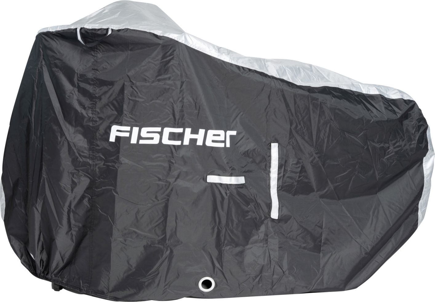 Fischer Fahrradgarage Premium 200x110cm
