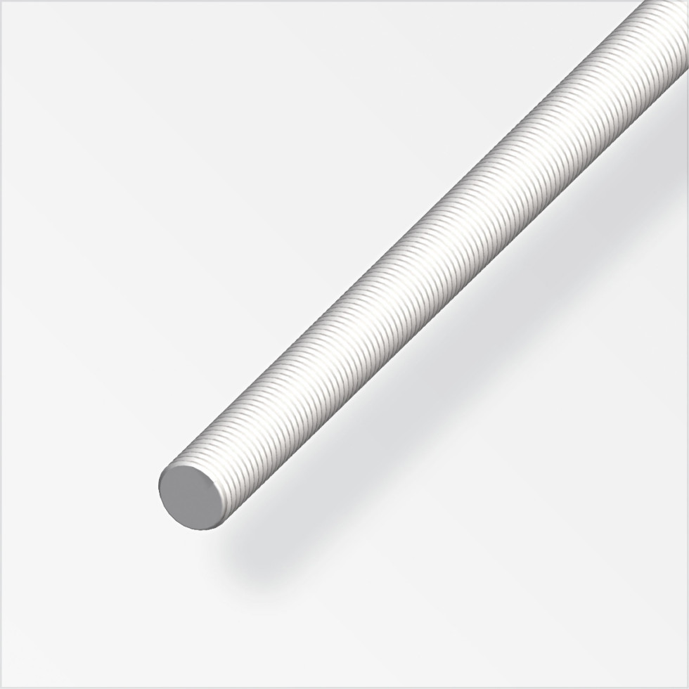 alfer Gewindestange - Edelstahl A2