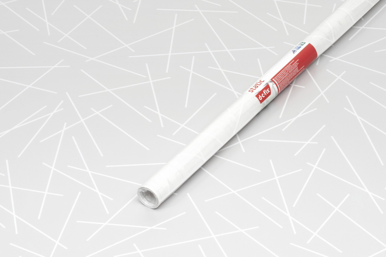 d-c-fix Folie static Mikado 90 cm x 1,50 m