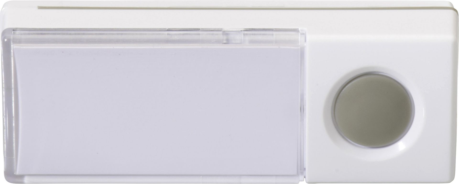 Heidemann Sender HX IP 55 weiß