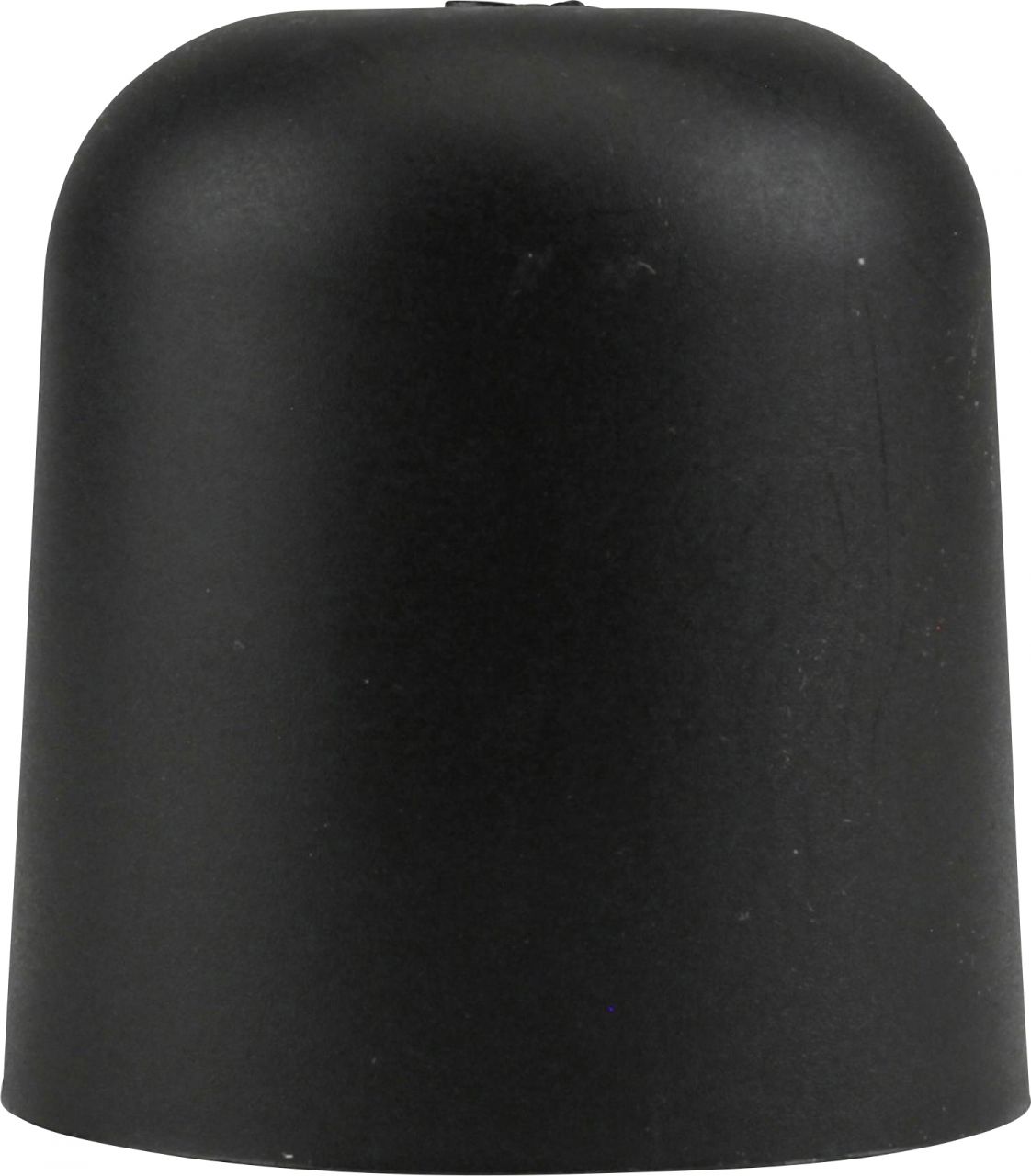 Lampen-Baldachin Deckenverteilerdose Lampenverteiler schwarz