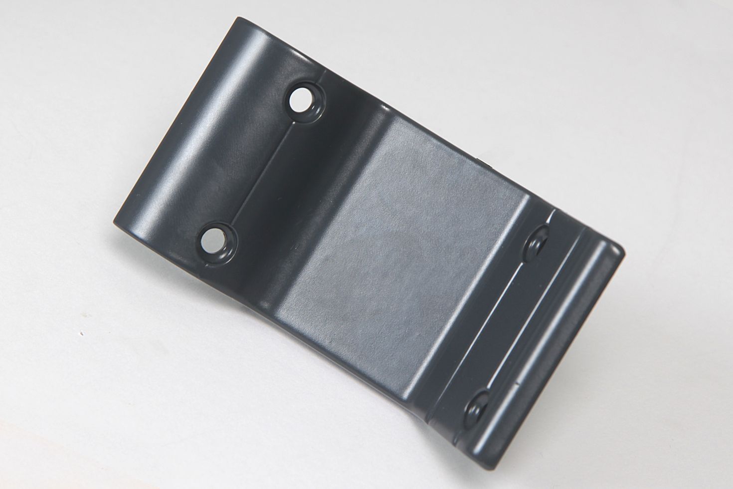 Dieda Konsolen Alu für Holzhandlauf Ø 40 mm