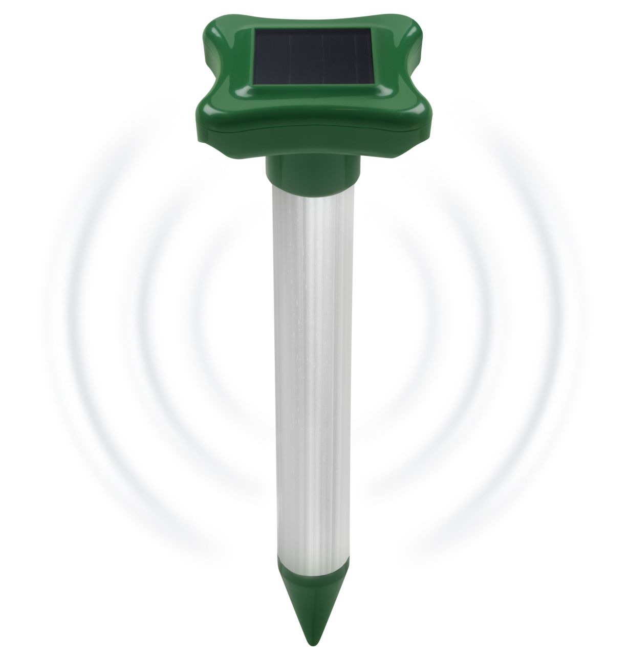 Gardigo Solar Ameisenabwehr Kleine Bauweise, große Wirkung