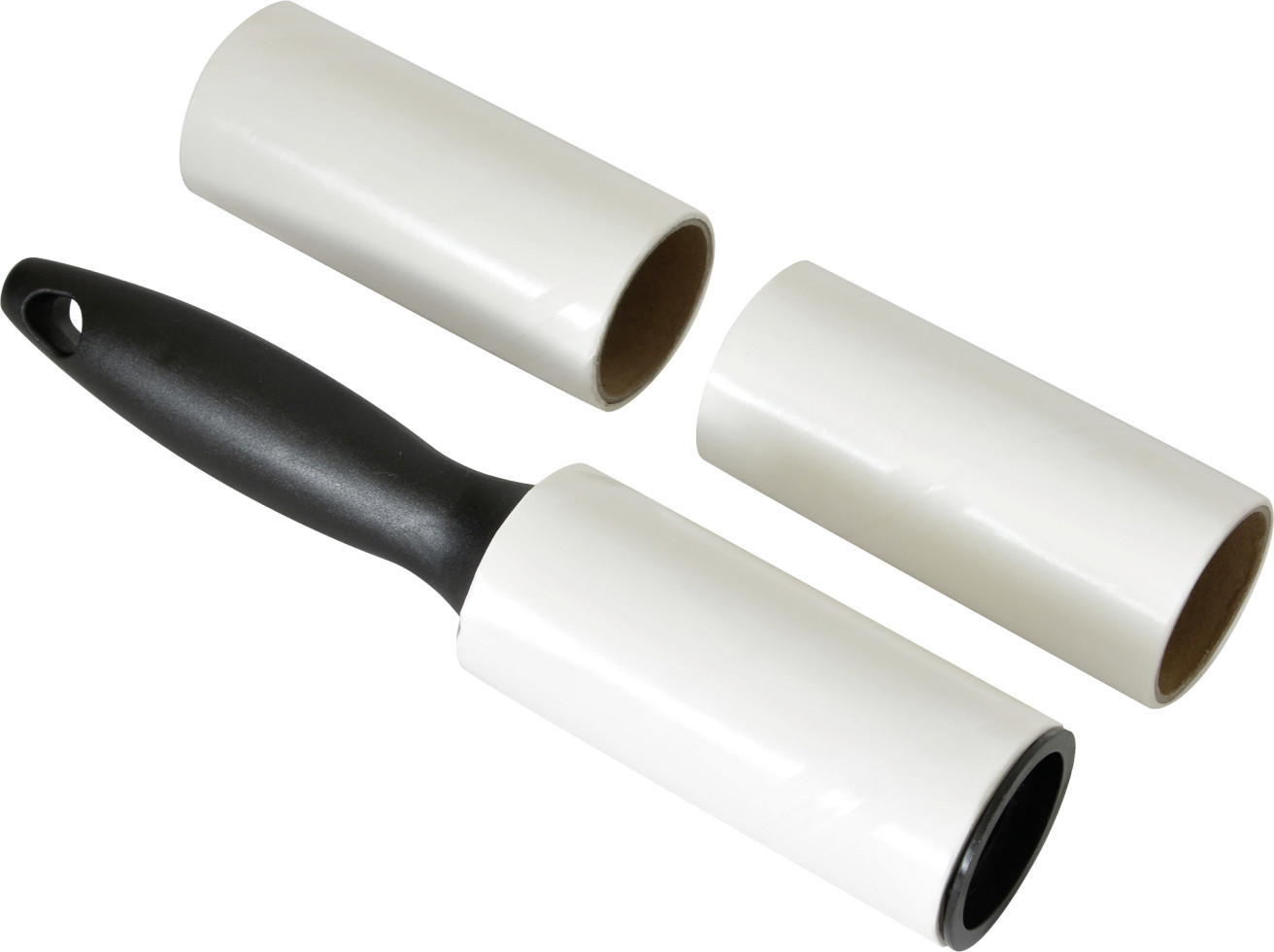 Coronet Fusselroller-Set inklusive Ersatzrolle