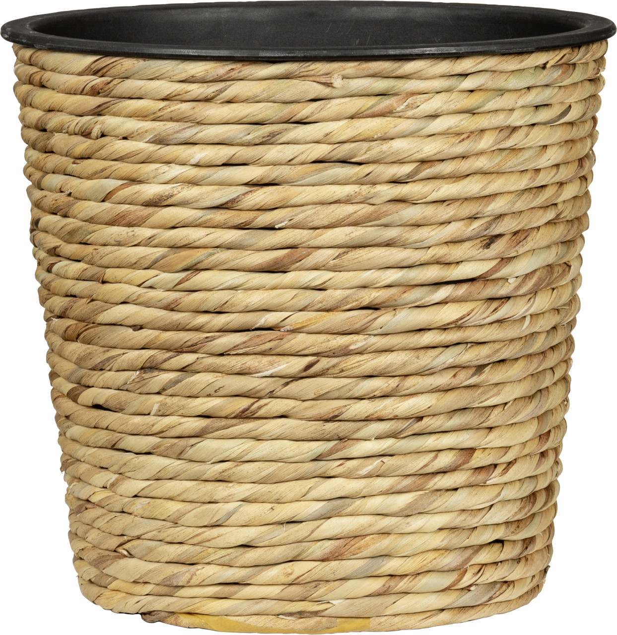 Scheurich Blumentopf Ø 16 cm Wasserhyazinte natur