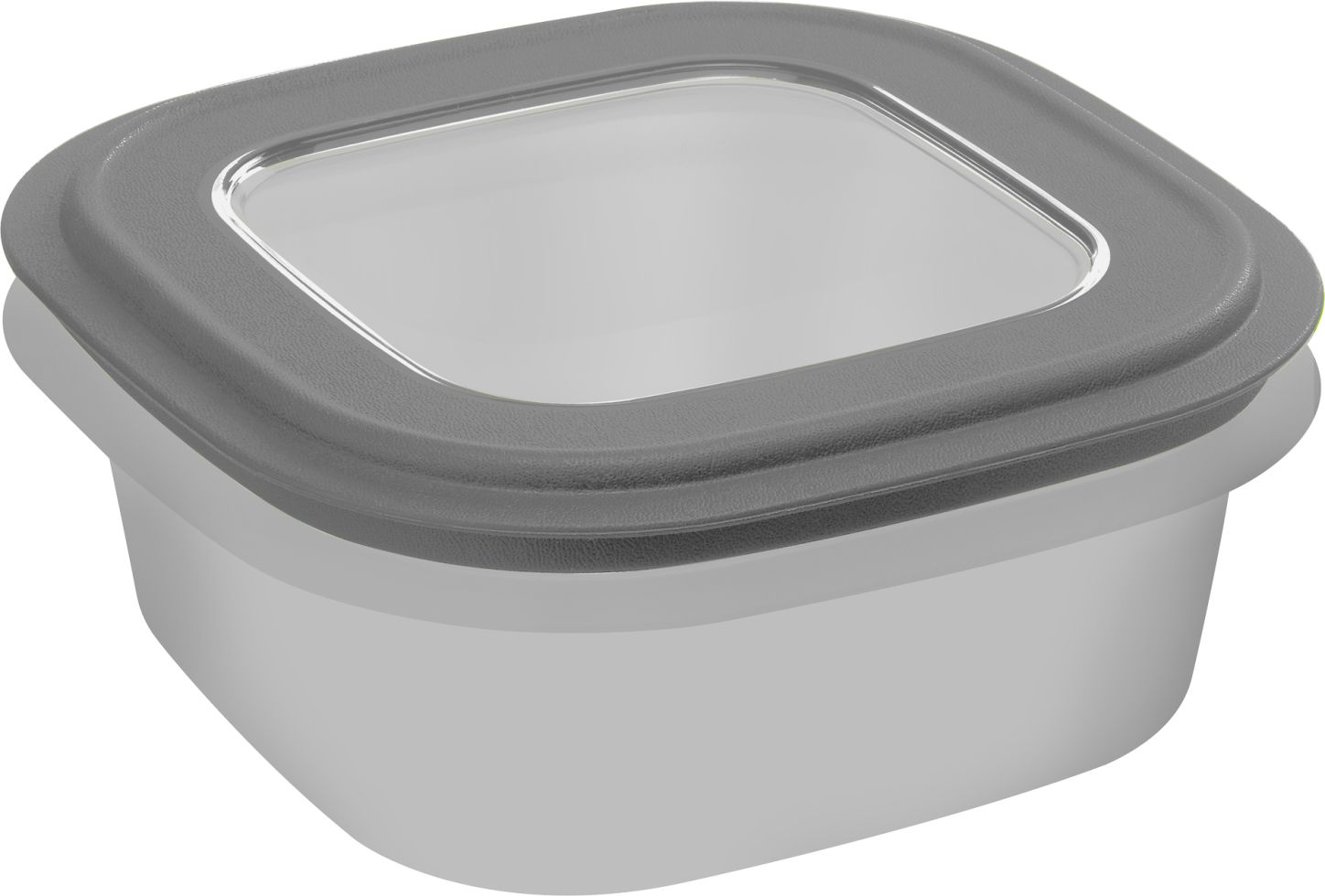 Sunware Frischhaltedose Sigma Home 2,8 L grau