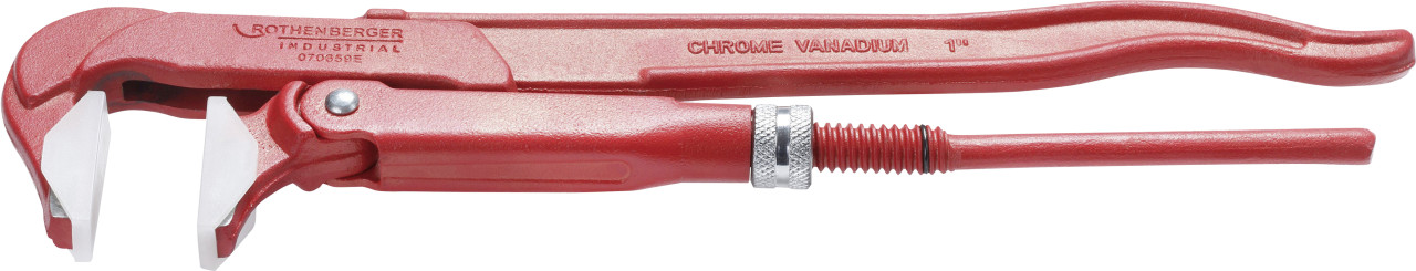 Rothenberger Armaturenzange 90°