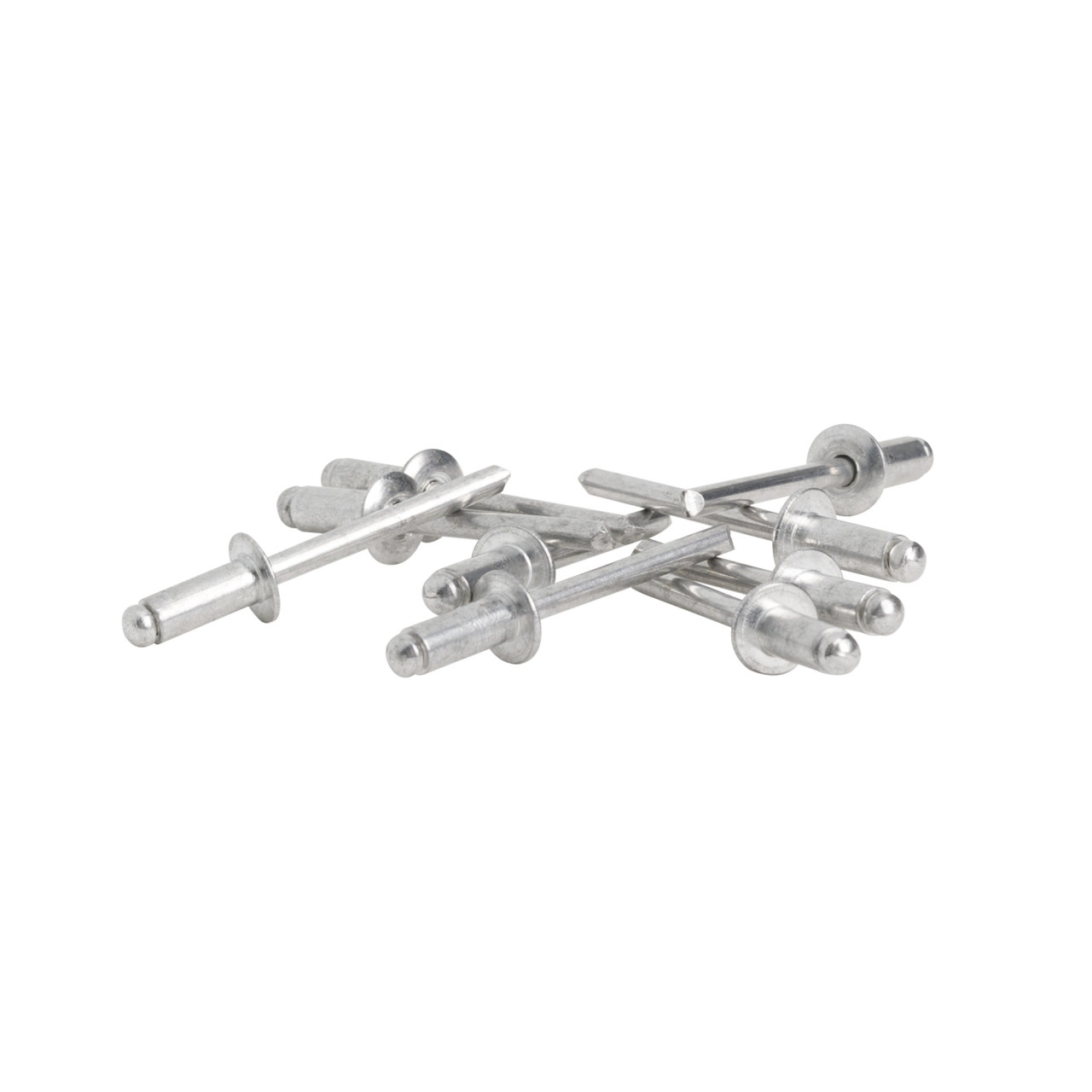 Arrow Blindniete Typ A3 Ø 3 x 10 mm Aluminium 100 Stück
