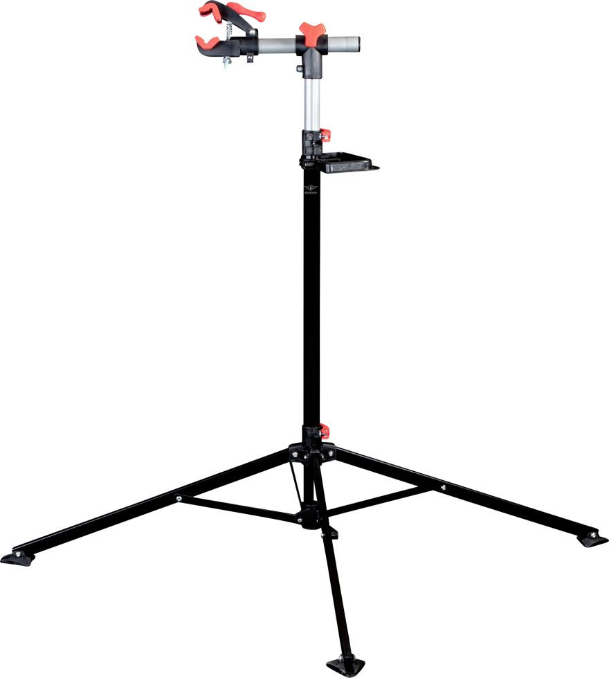 Zündapp Fahrrad-Montageständer transportabel bis zu 30 kg