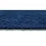 4002398712820_2 Andiamo Teppichboden Ines Coupon im Wunschmaß, dunkelblau, 4 m breit