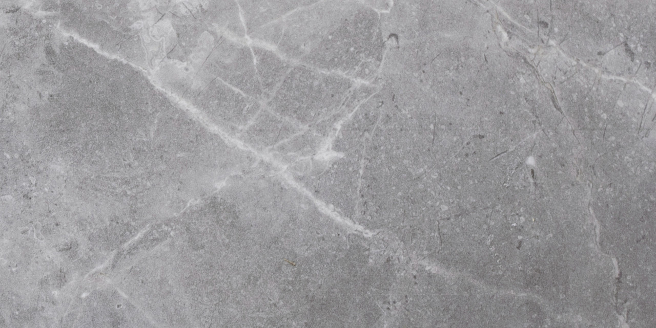 Bodenfliese Feinsteinzeug Opium 30 x 60 cm hellgrau